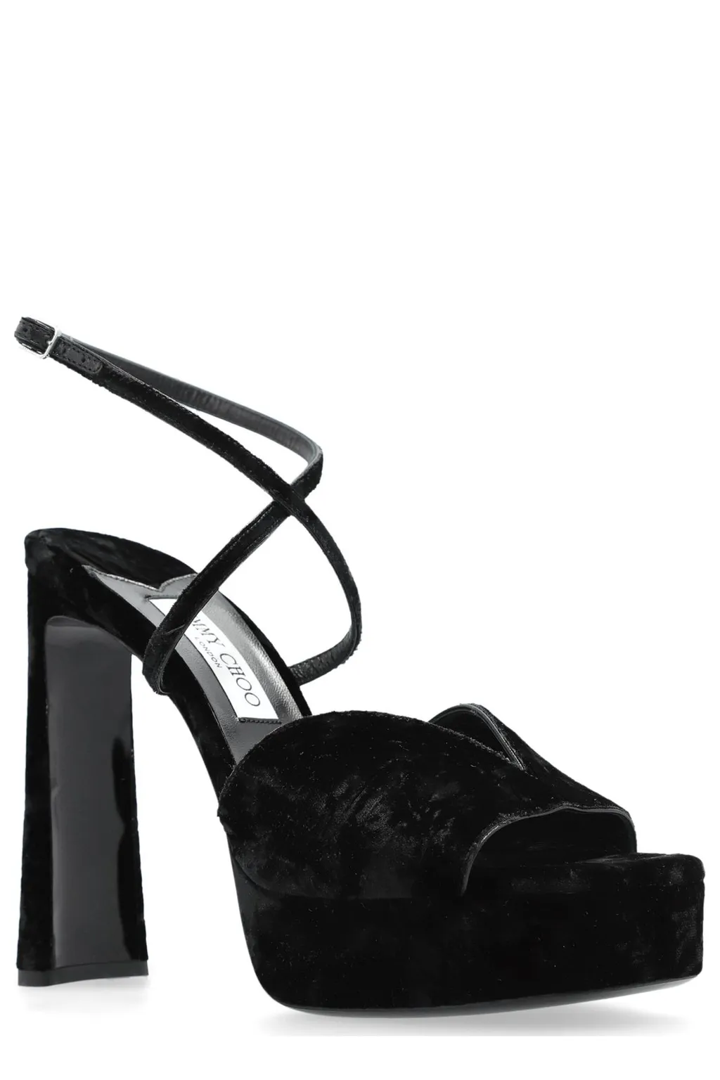 Platform Sandals