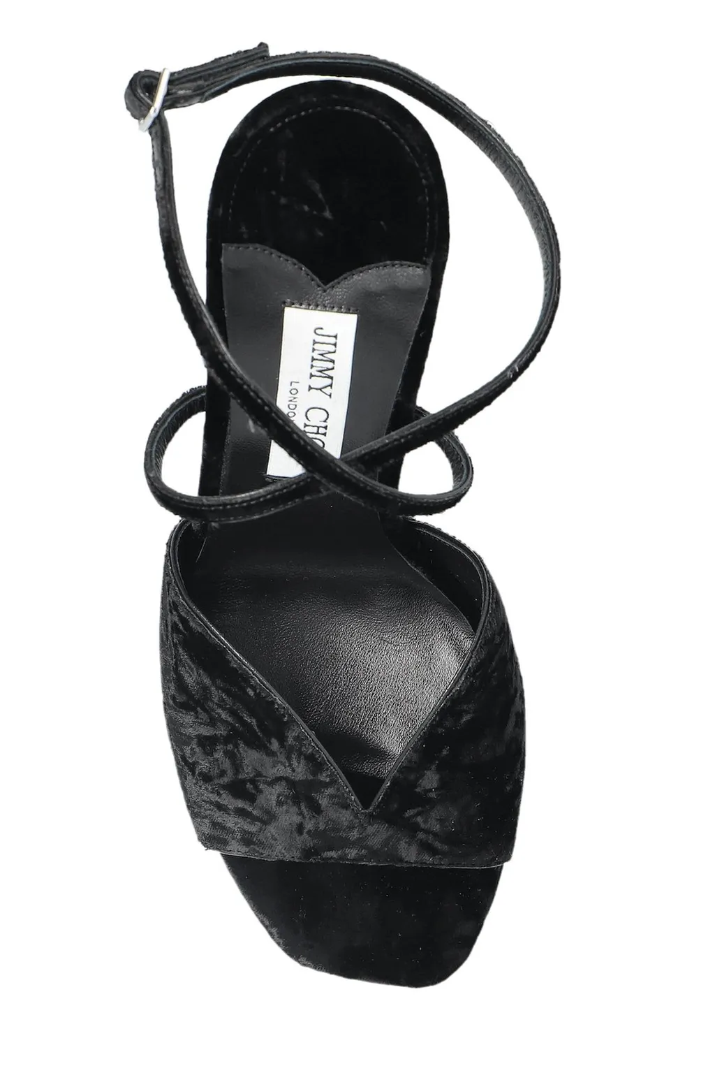 Platform Sandals