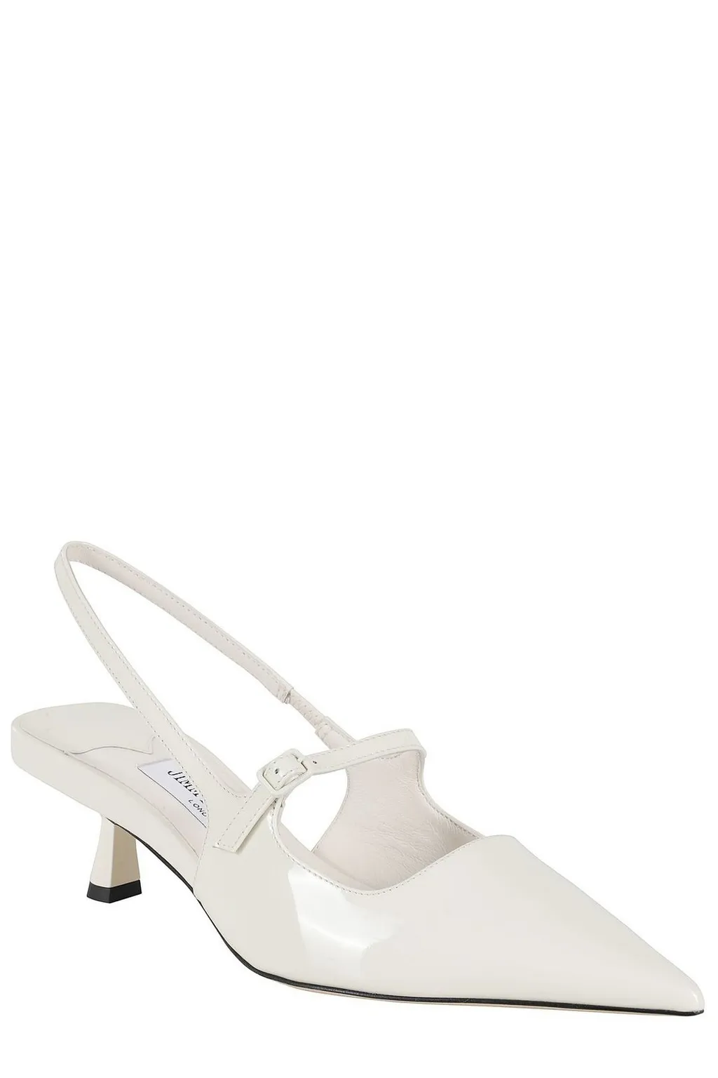 Slingback Pumps