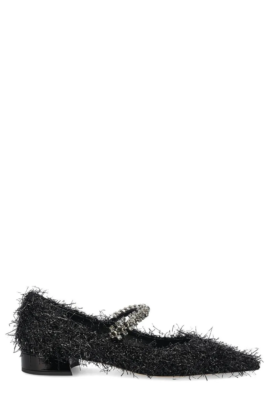 Mary Jane Flats