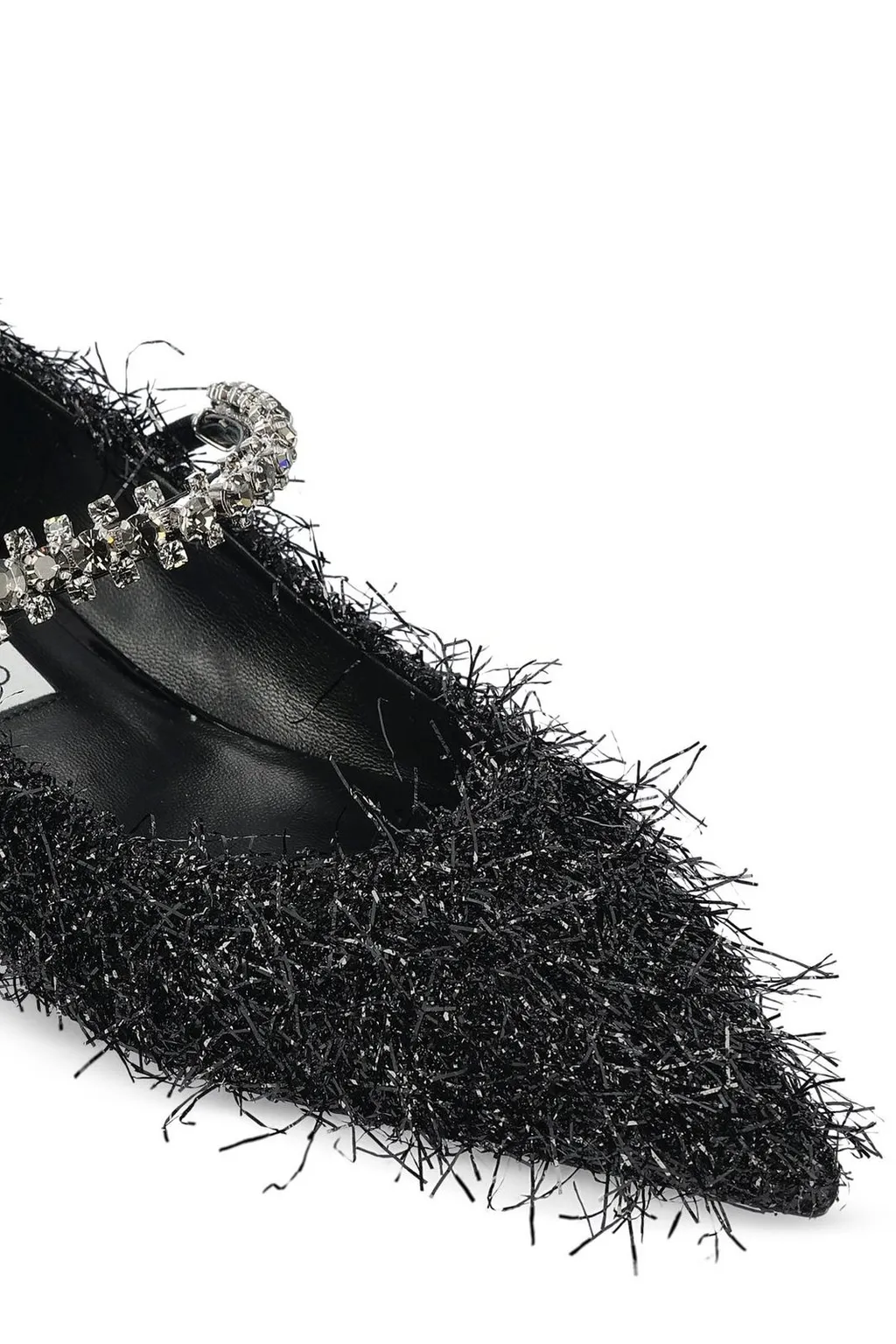 Mary Jane Flats