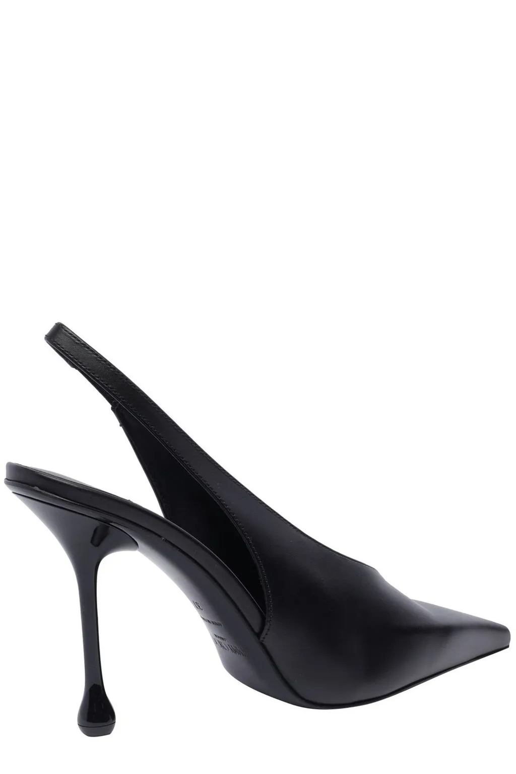 Slingback Pumps