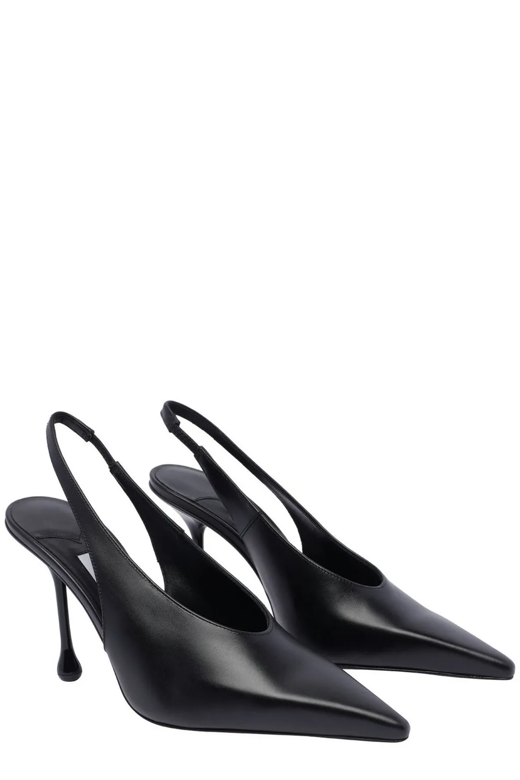 Slingback Pumps
