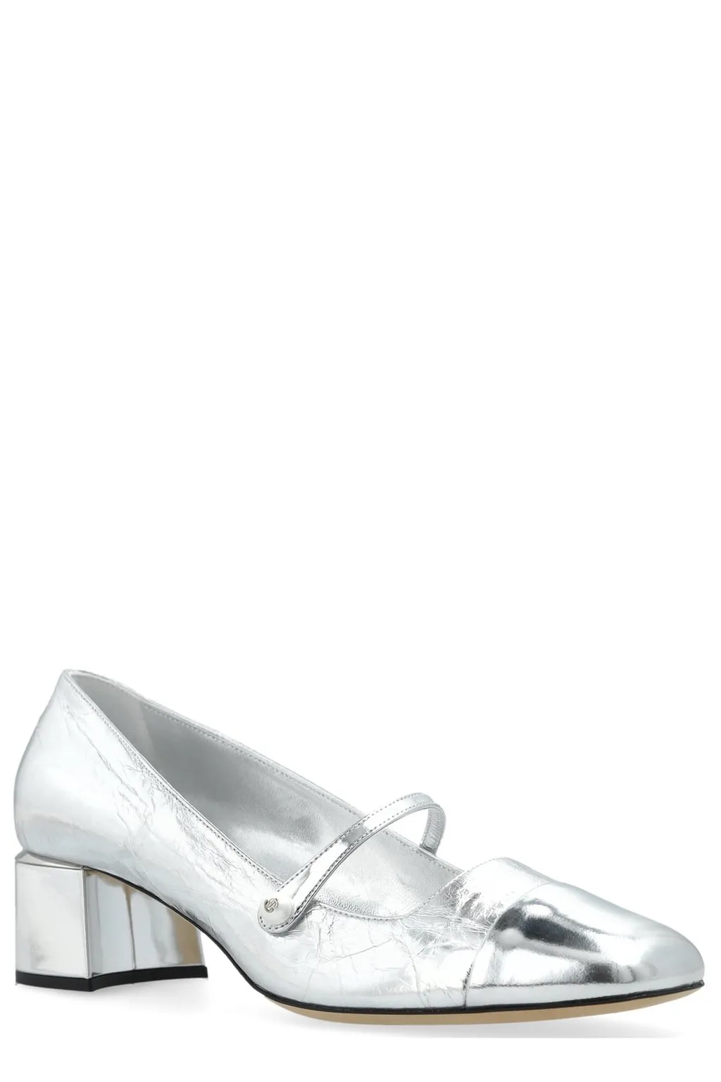 Mary Jane Pumps