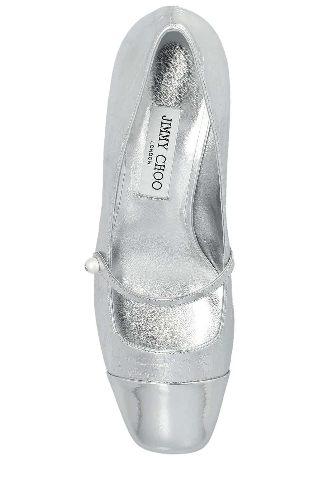 Mary Jane Pumps