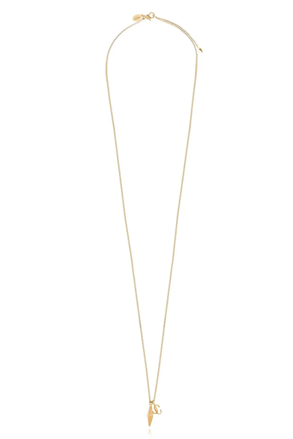 Pendant Necklace