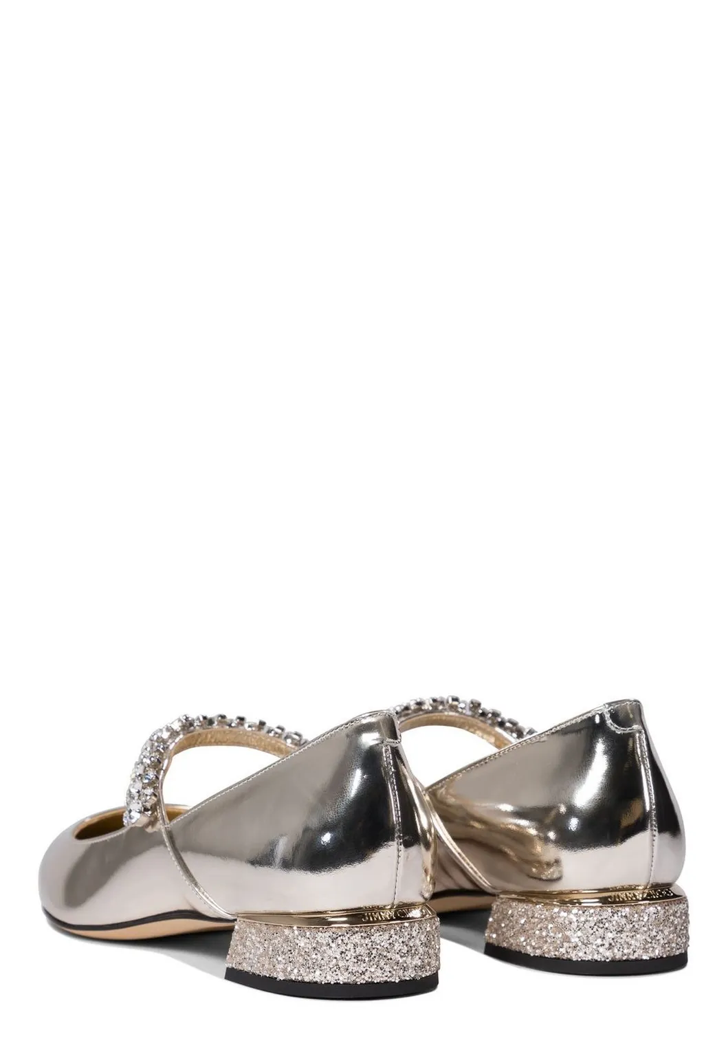 Mary Jane Flats