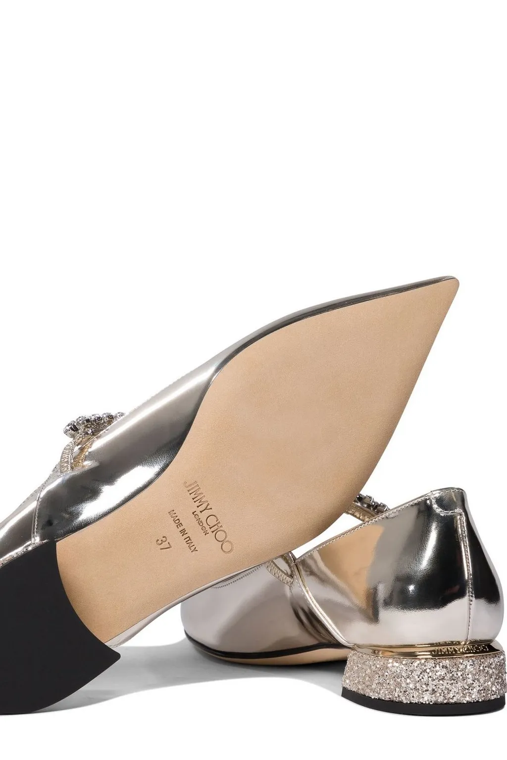 Mary Jane Flats