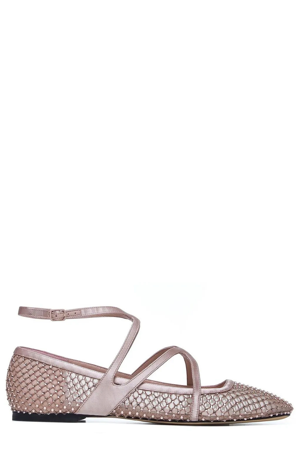 Ballet Flats