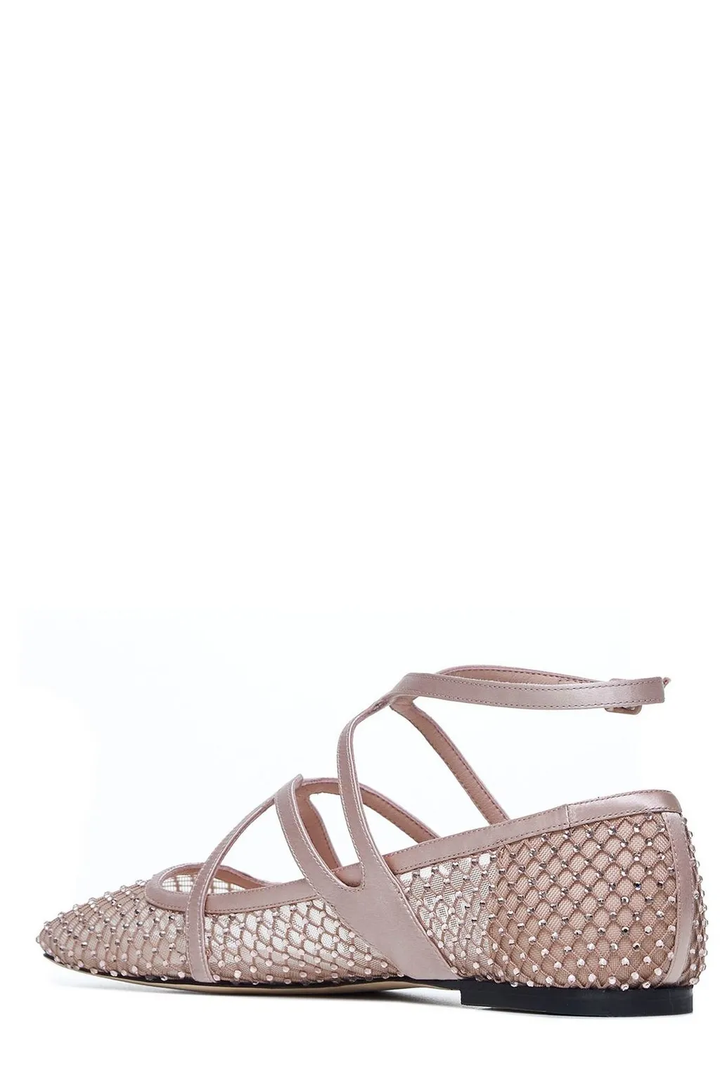Ballet Flats