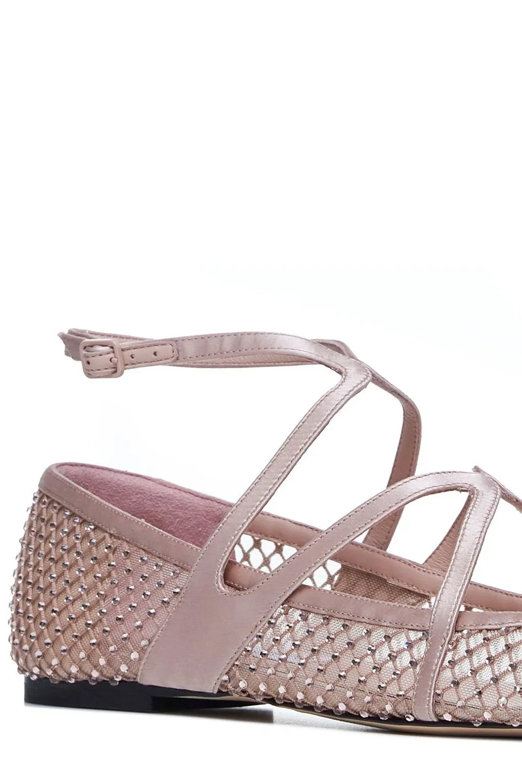Ballet Flats