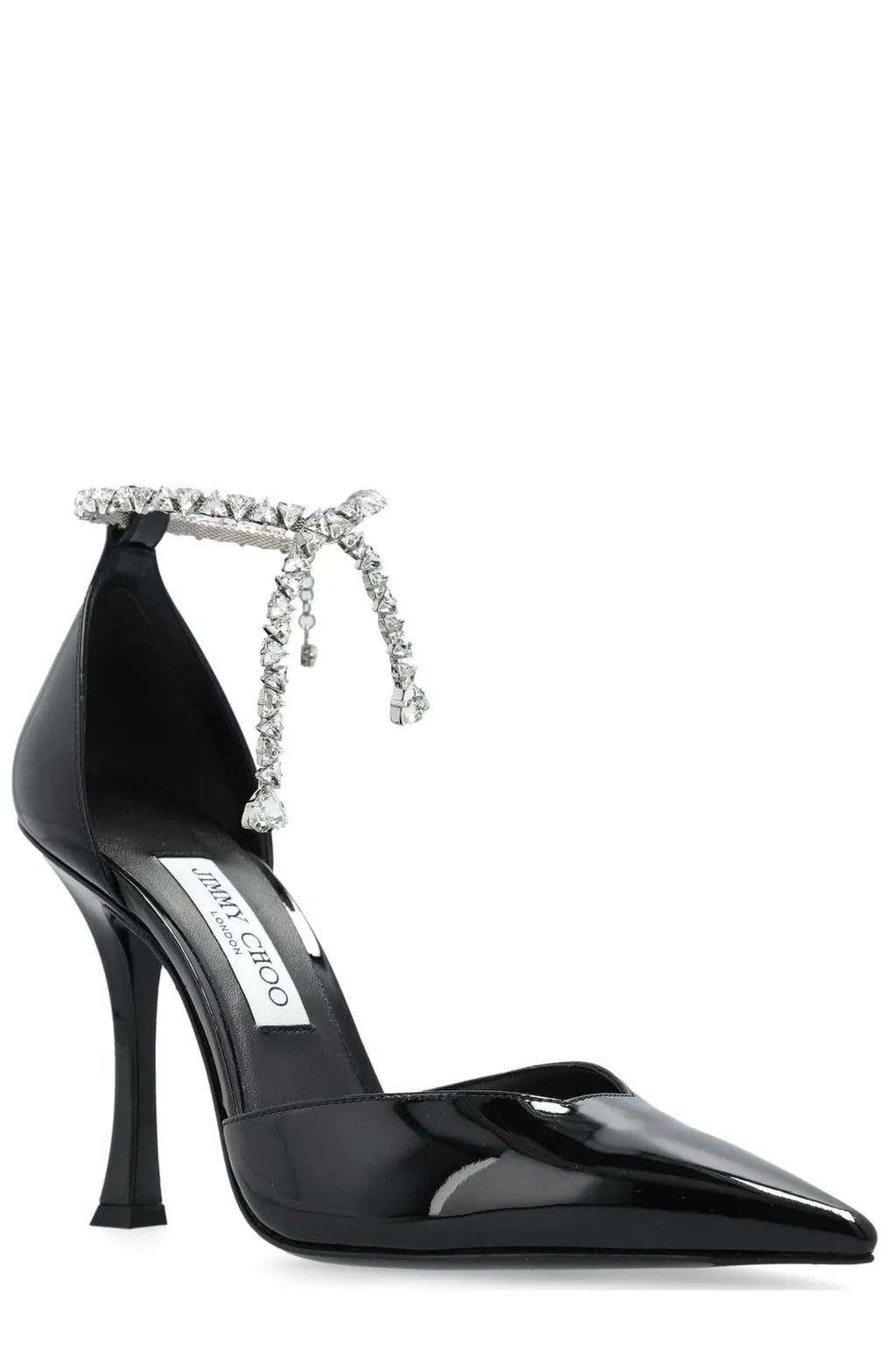 Daria 100 Pumps