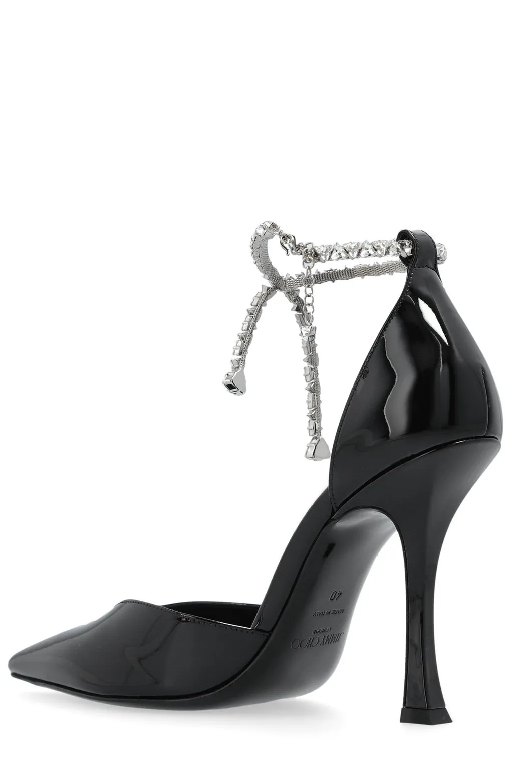 Daria 100 Pumps