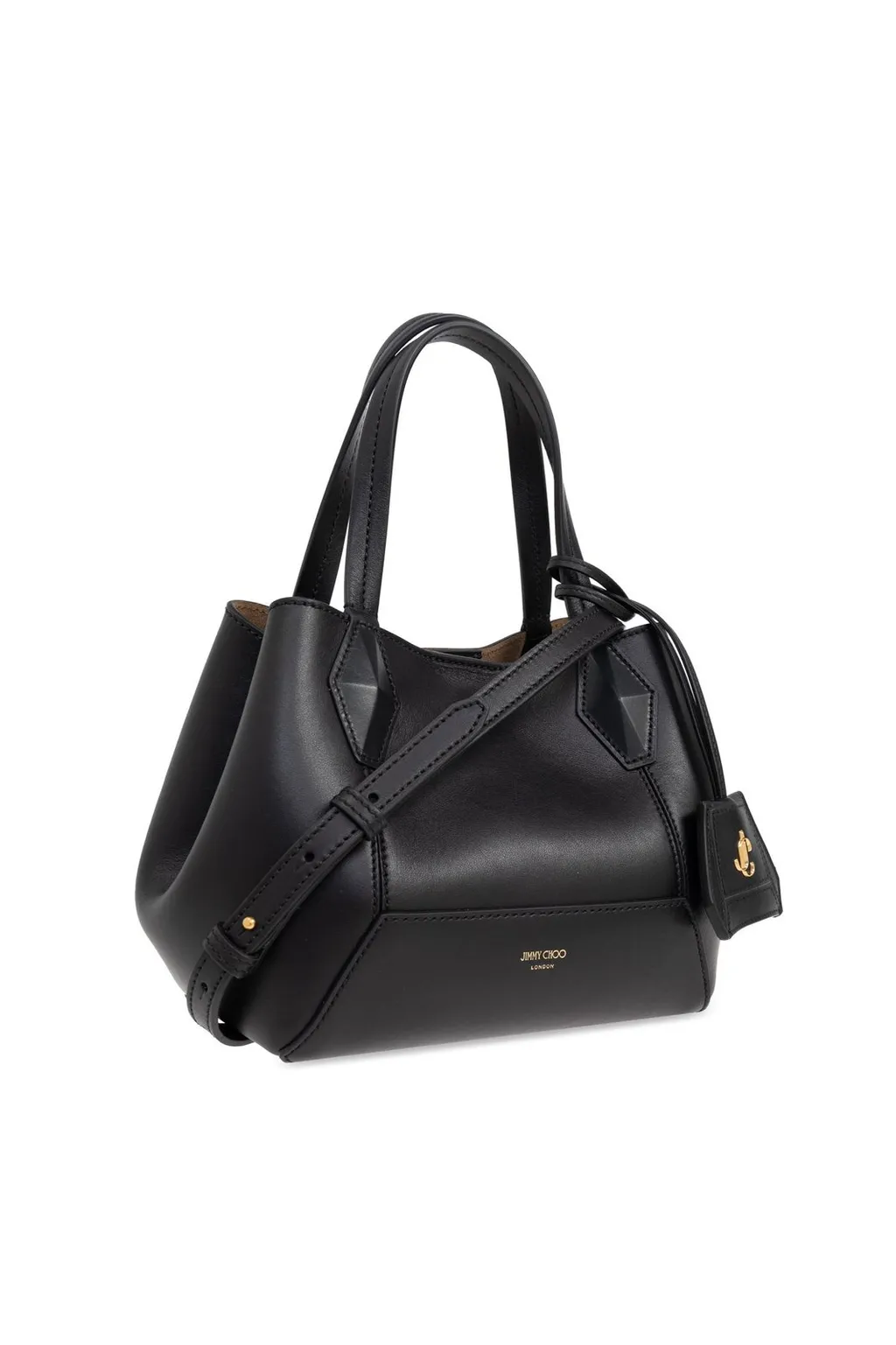 Vara Top Handle Bag