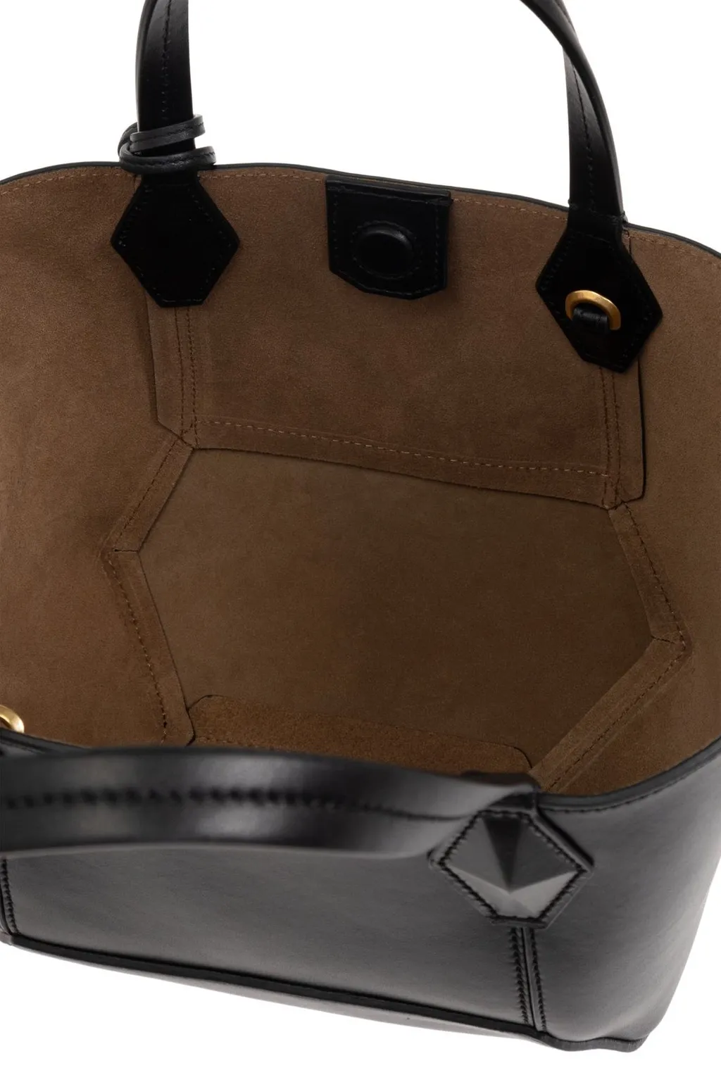 Vara Top Handle Bag