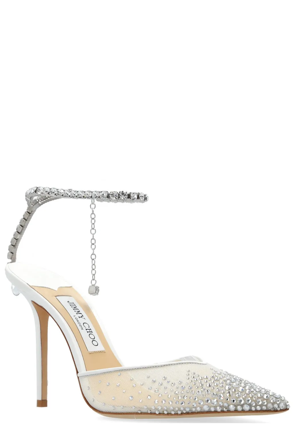 Slingback Pumps