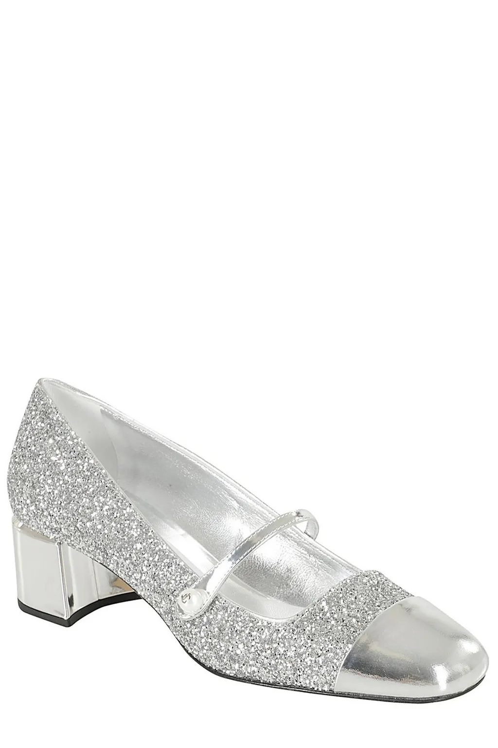 Mary Jane Pumps