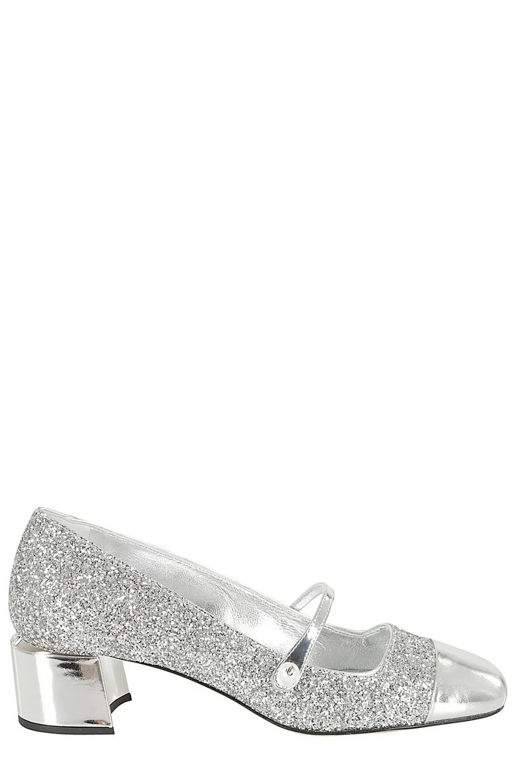 Mary Jane Pumps