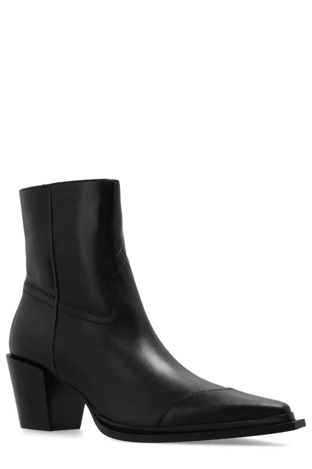 Western Boots