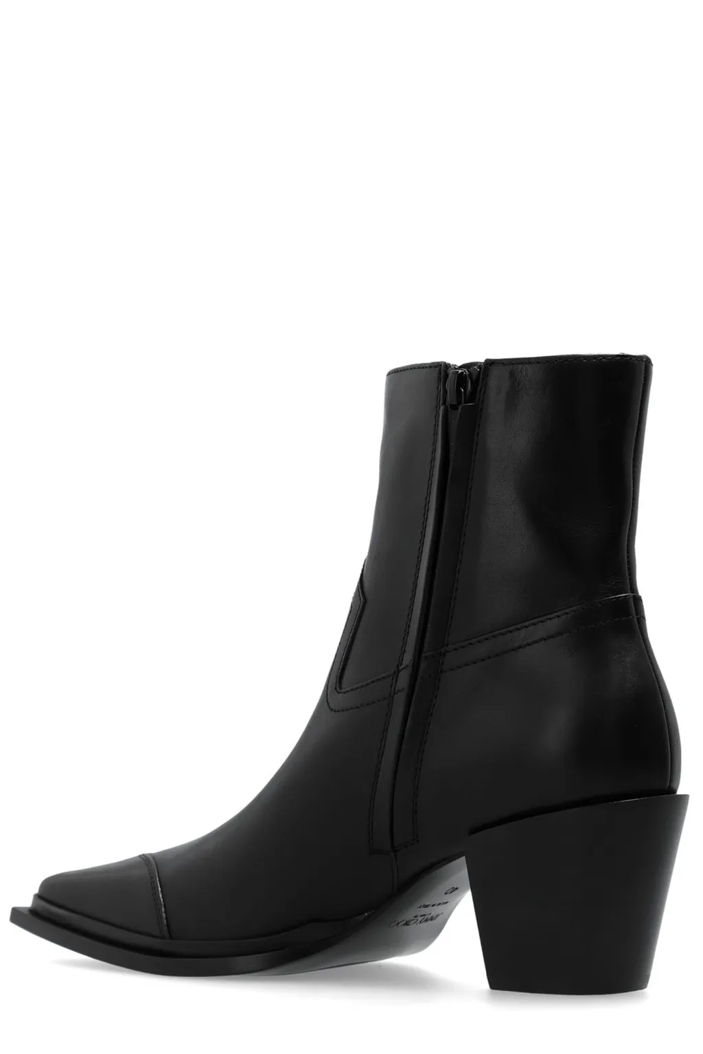 Western Boots