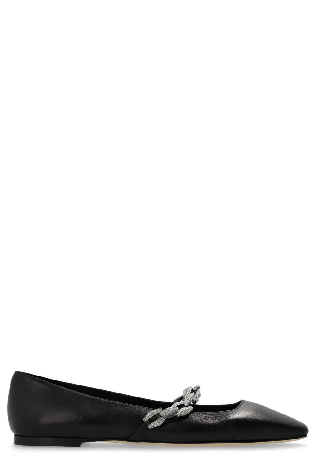 Ballet Flats