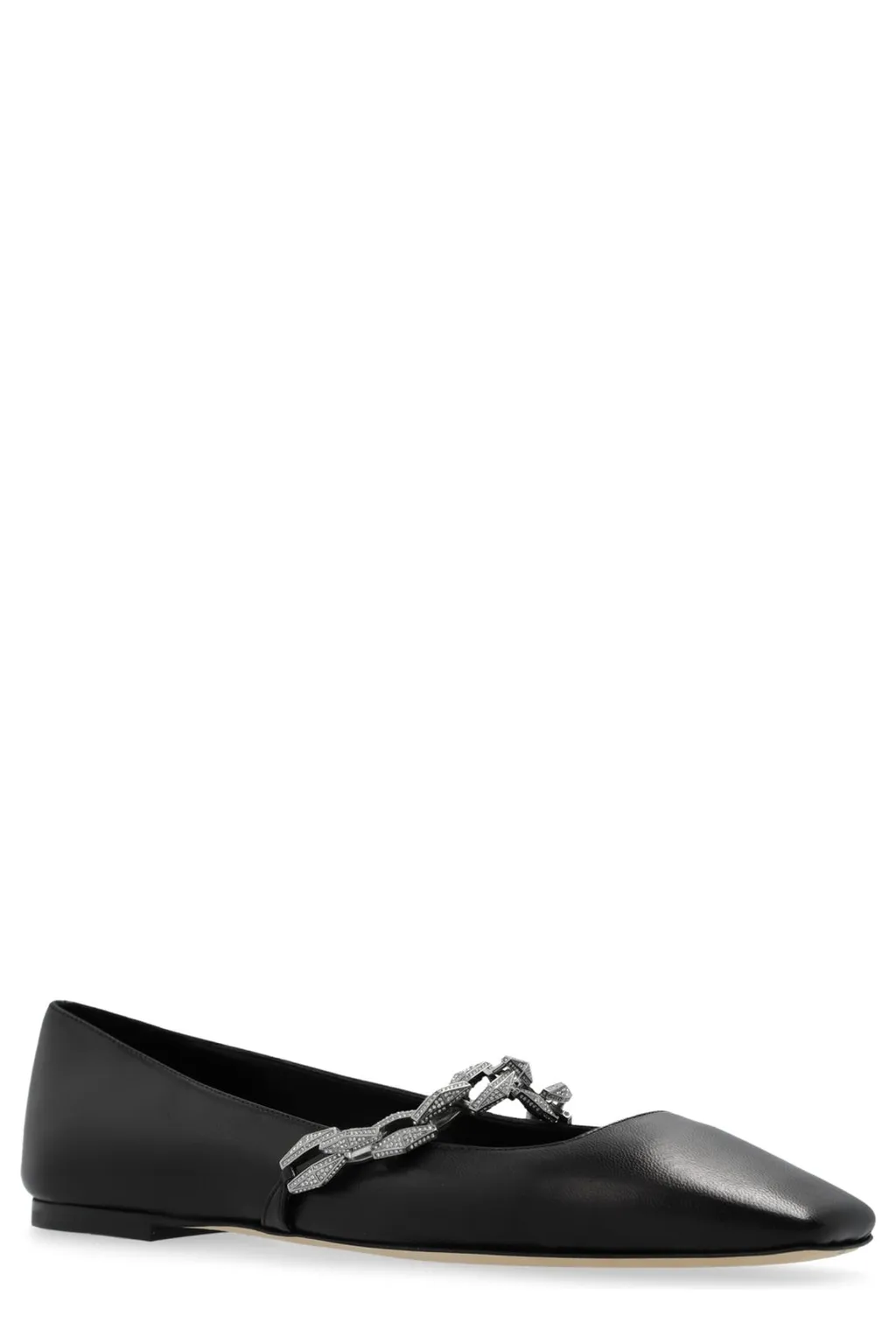 Ballet Flats