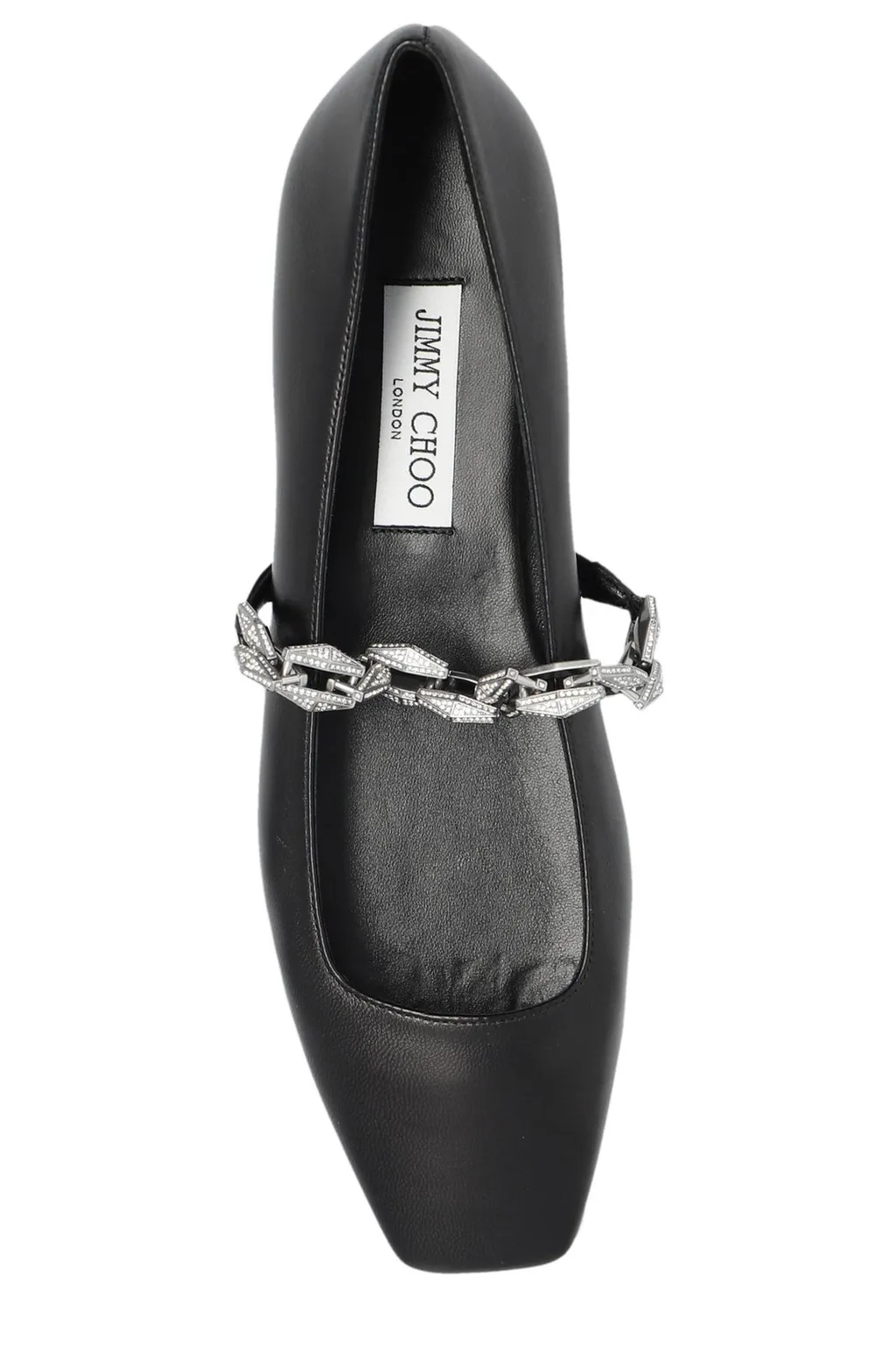 Ballet Flats