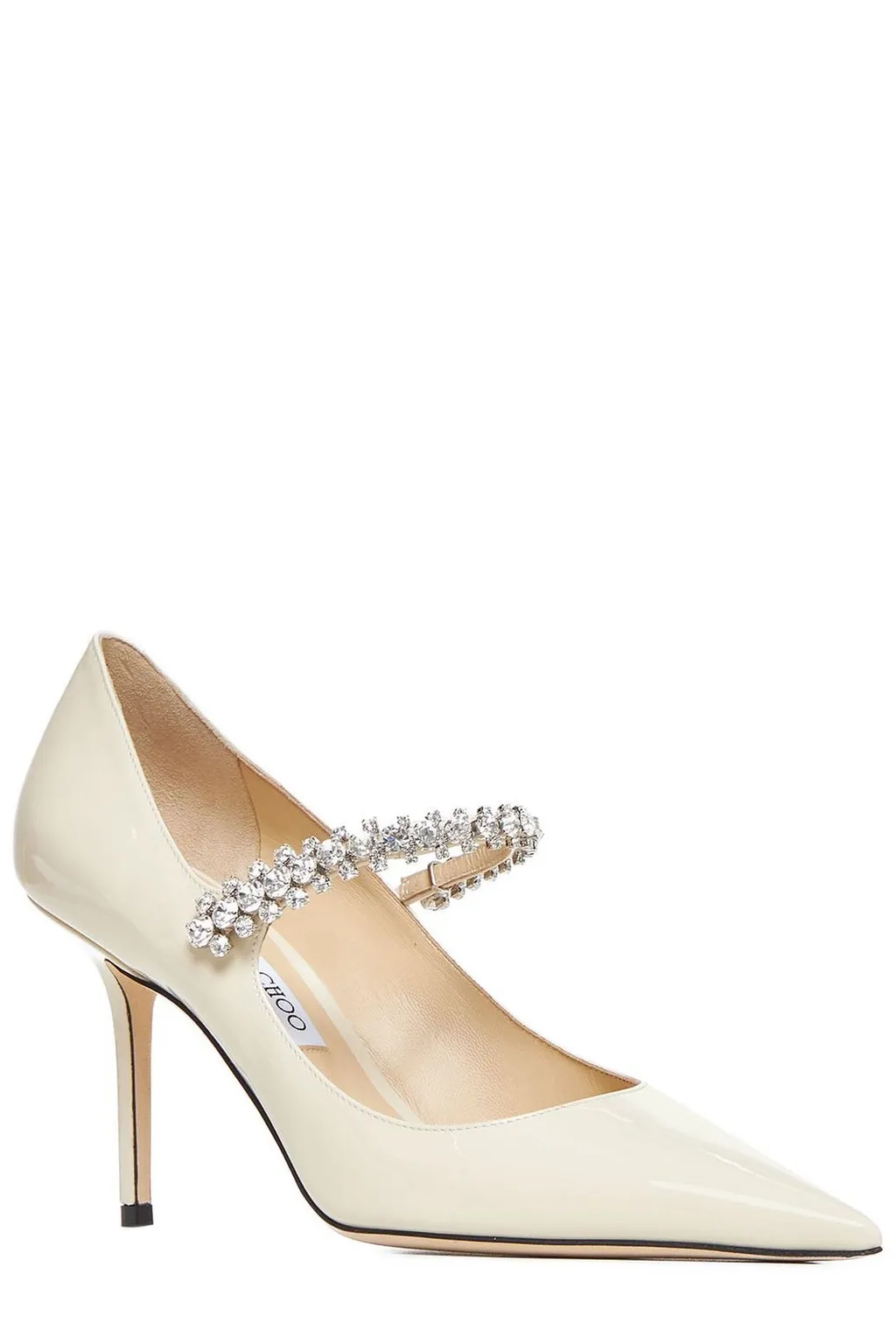 Mary Jane Pumps