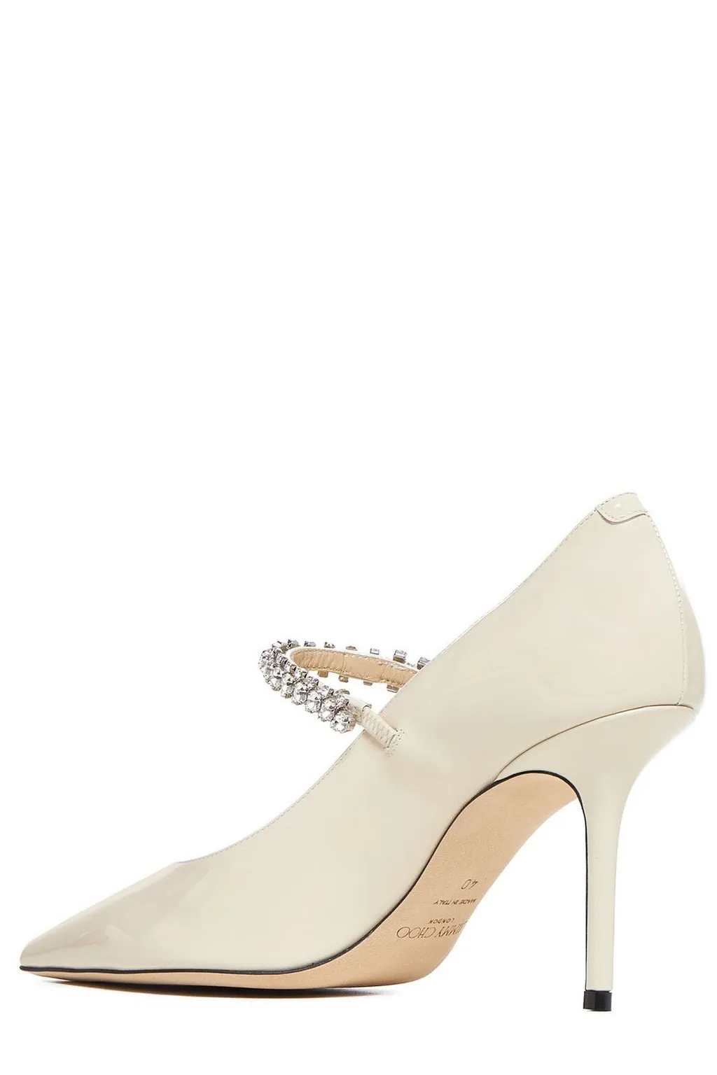 Mary Jane Pumps