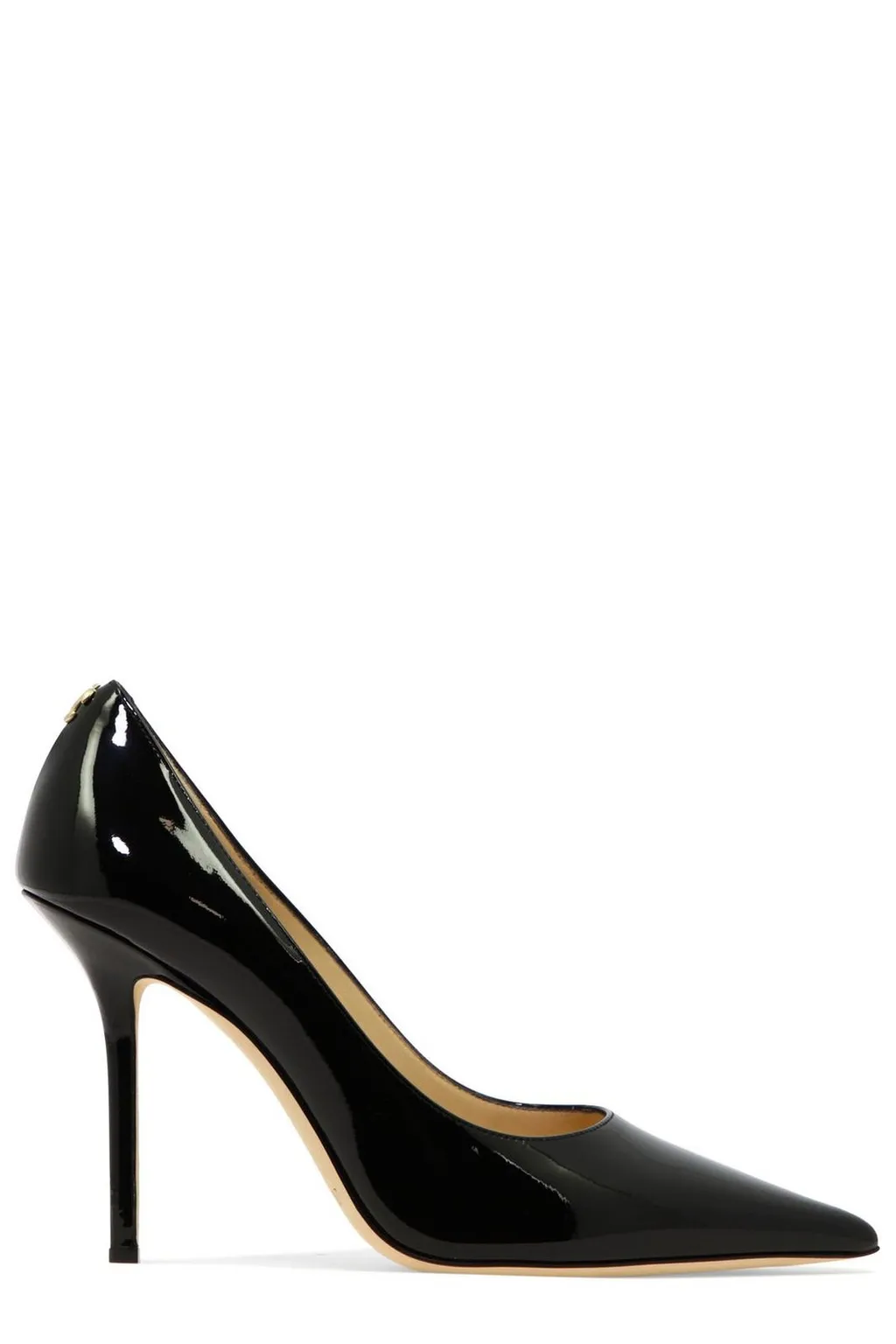 Pointed Toe Pumps