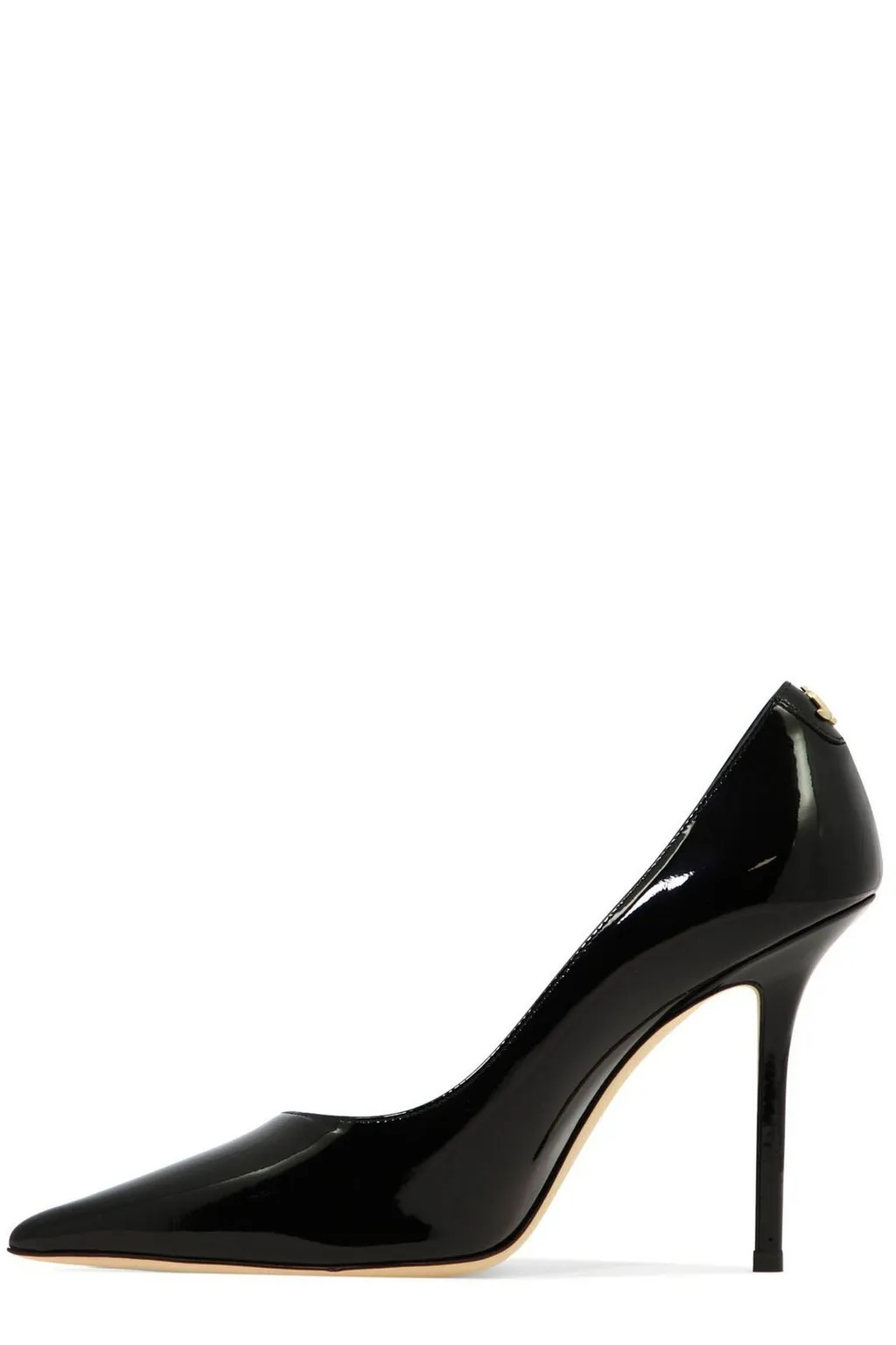 Pointed Toe Pumps