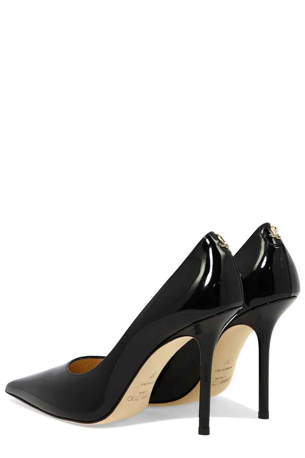 Pointed Toe Pumps