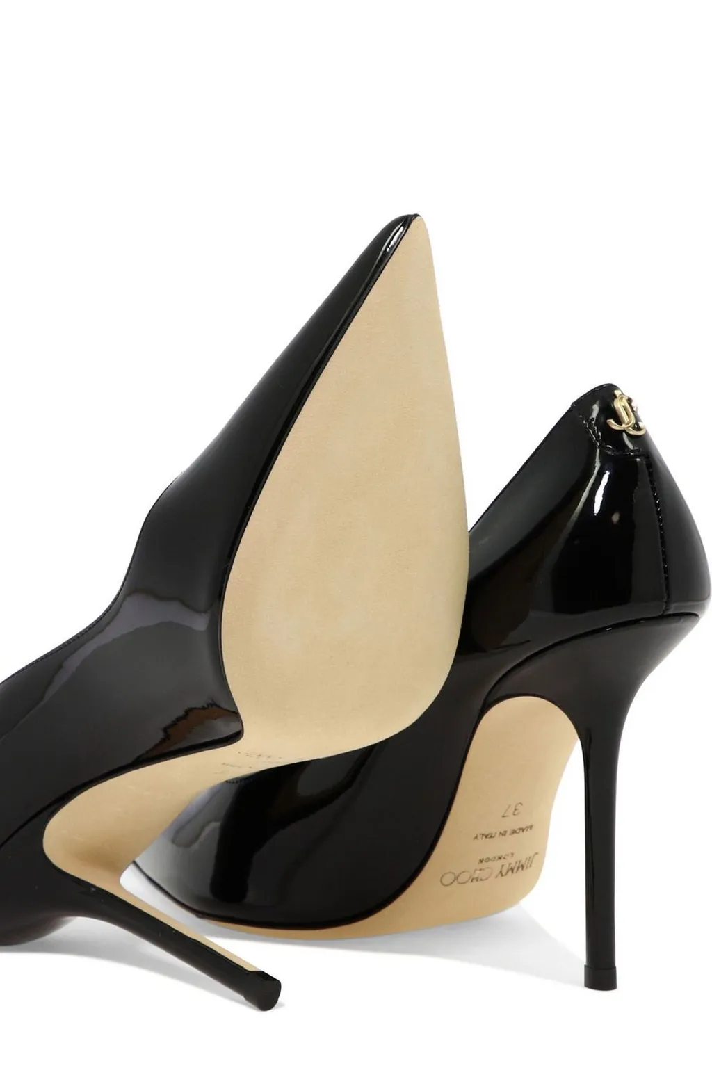Pointed Toe Pumps