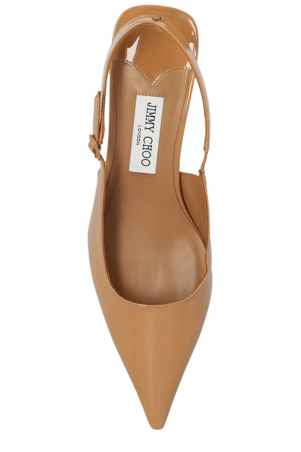 Slingback Pumps