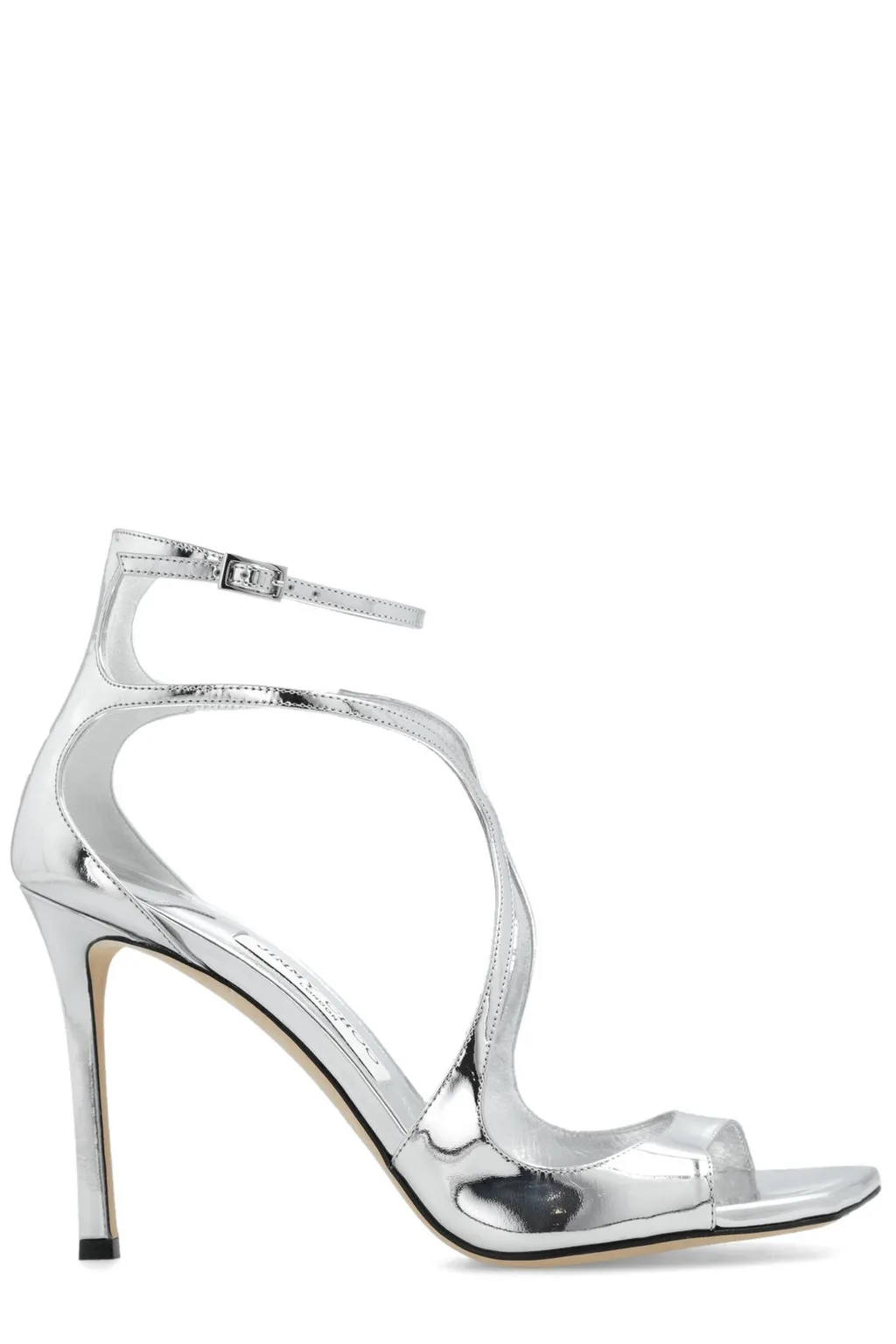 Platform Sandals