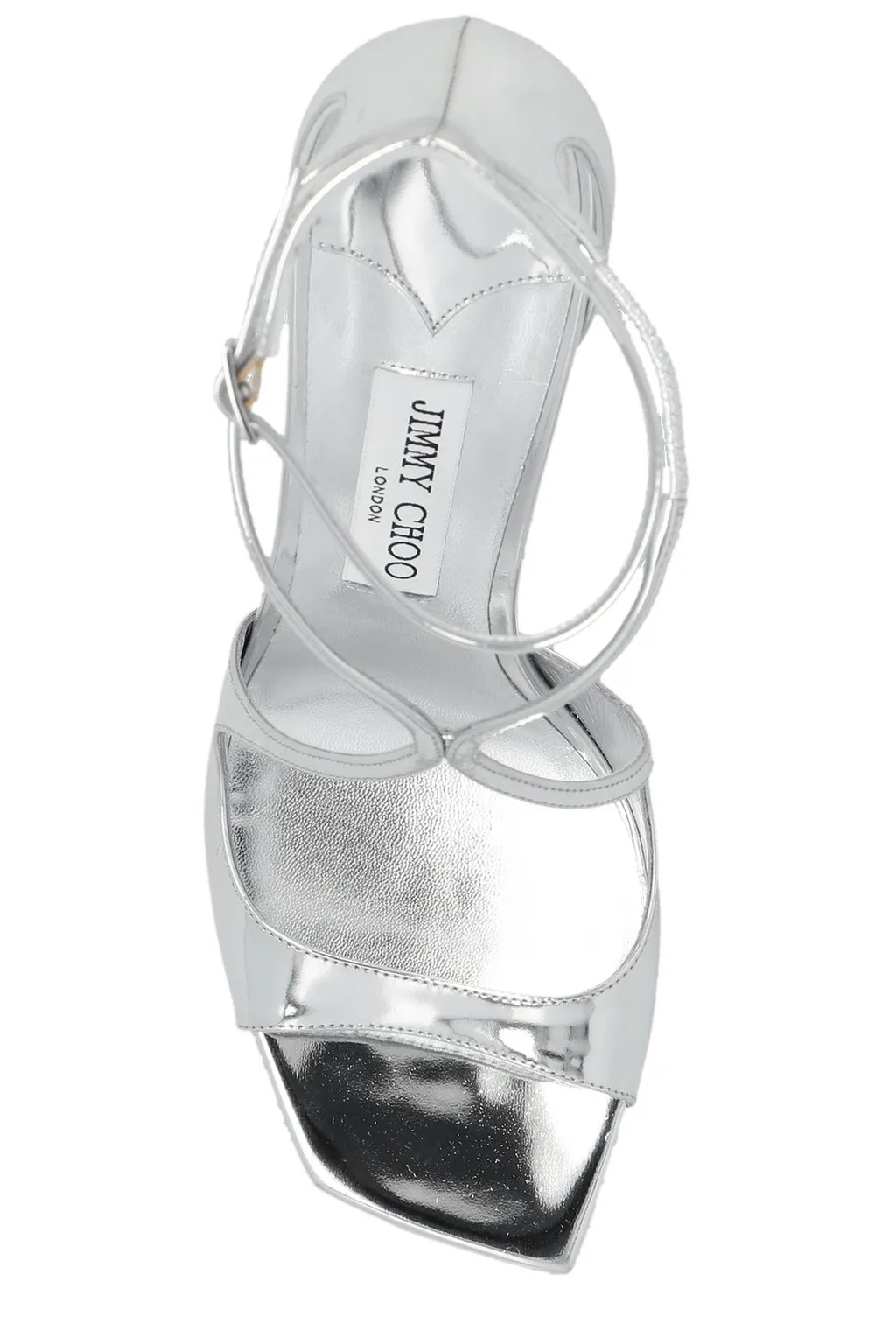Platform Sandals