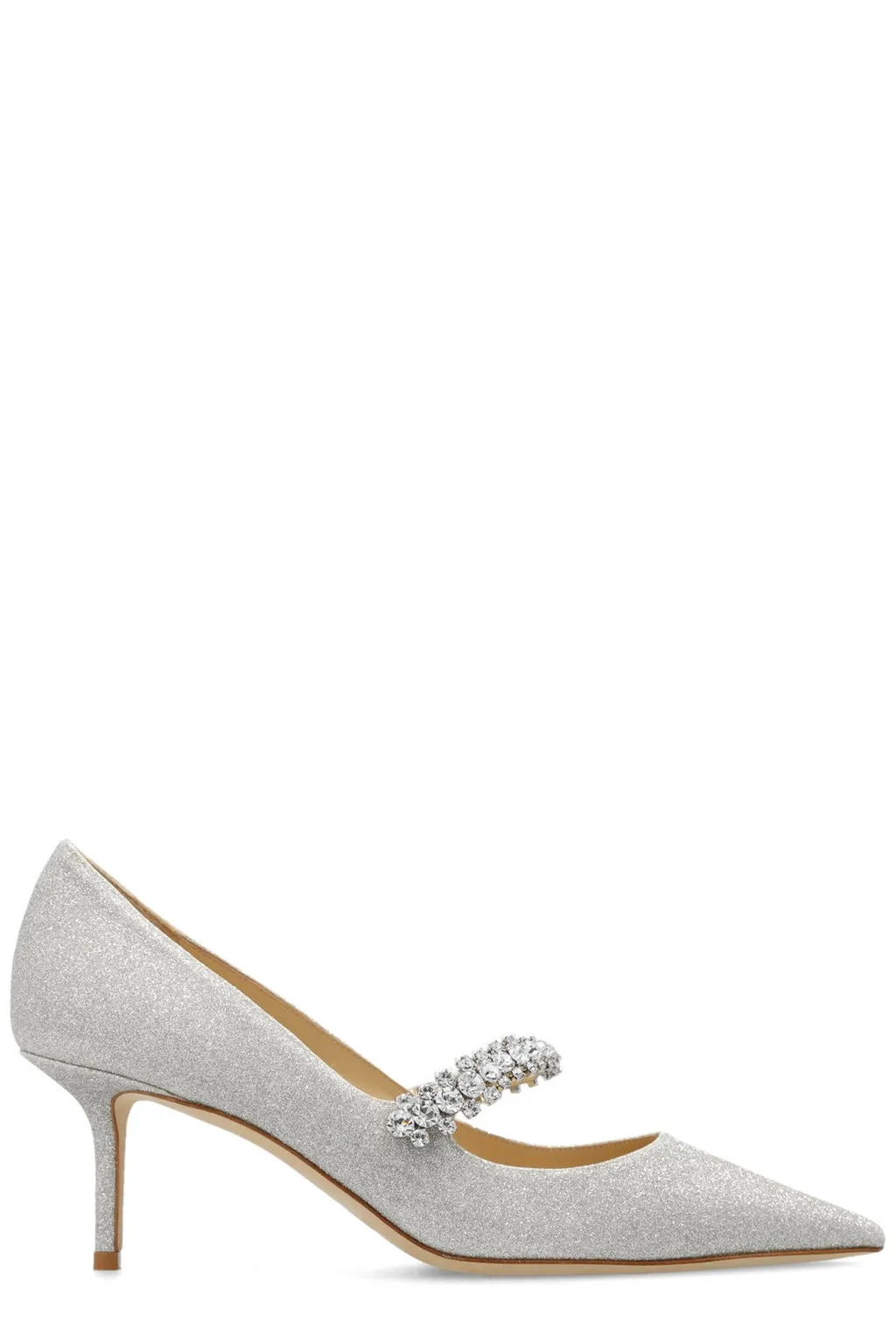Mary Jane Pumps