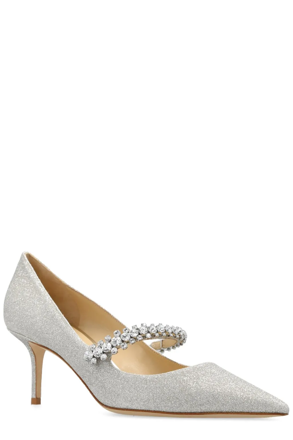 Mary Jane Pumps