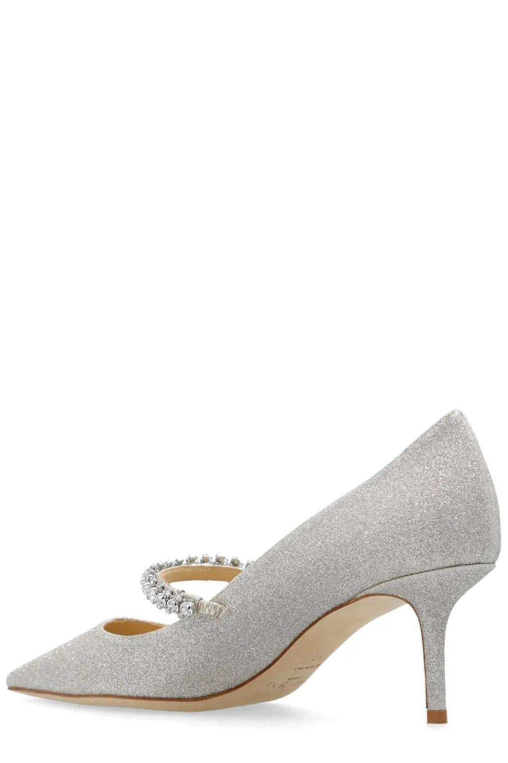 Mary Jane Pumps