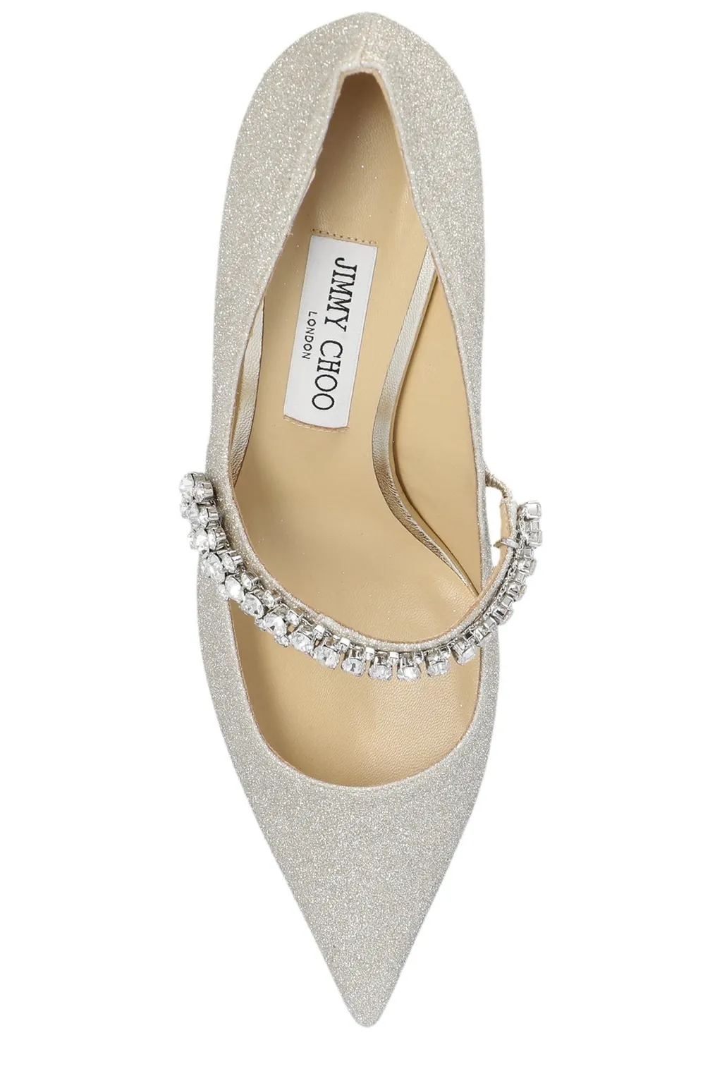 Mary Jane Pumps