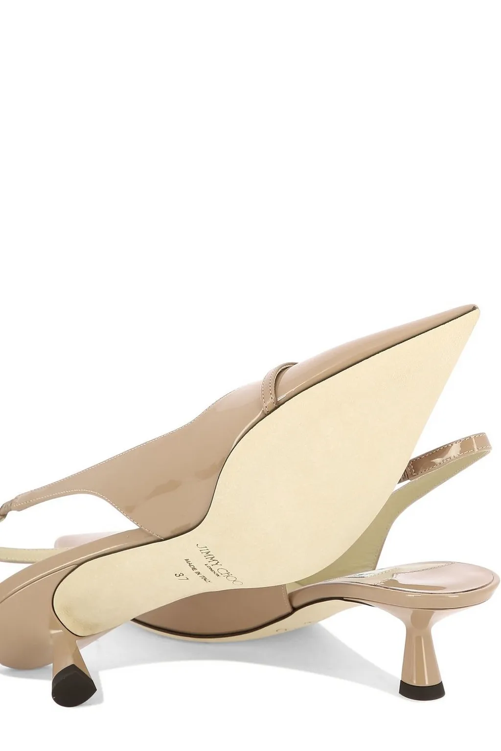Slingback Pumps