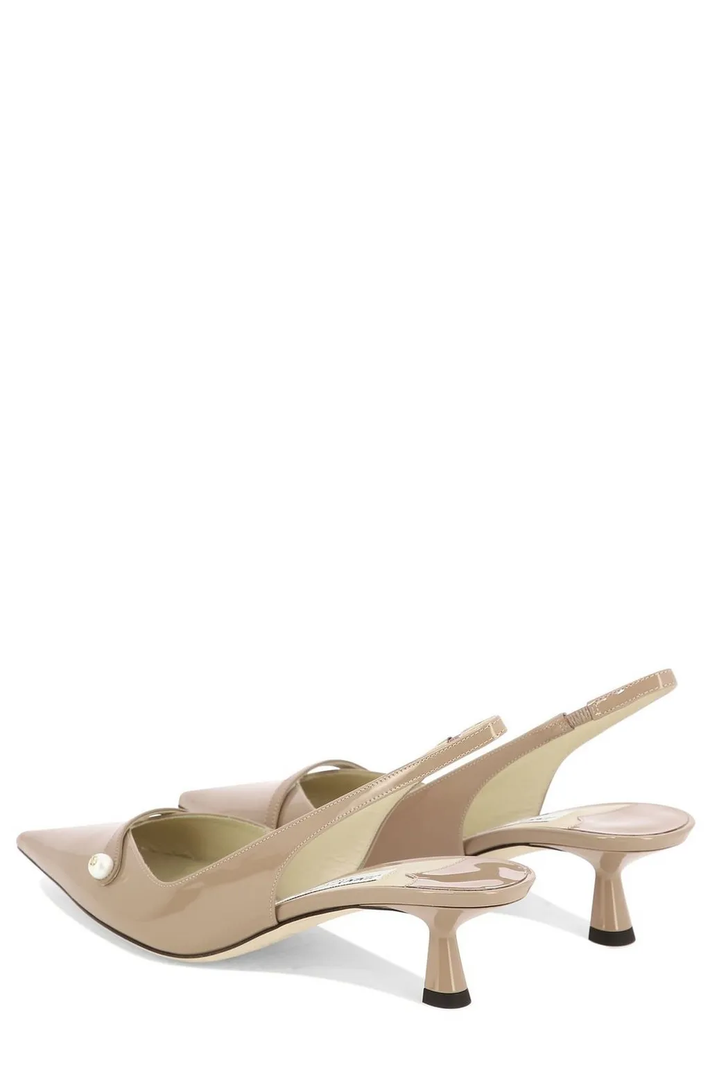Slingback Pumps