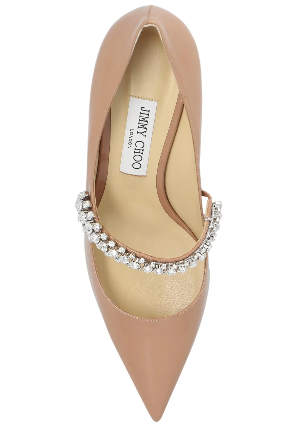 Mary Jane Pumps