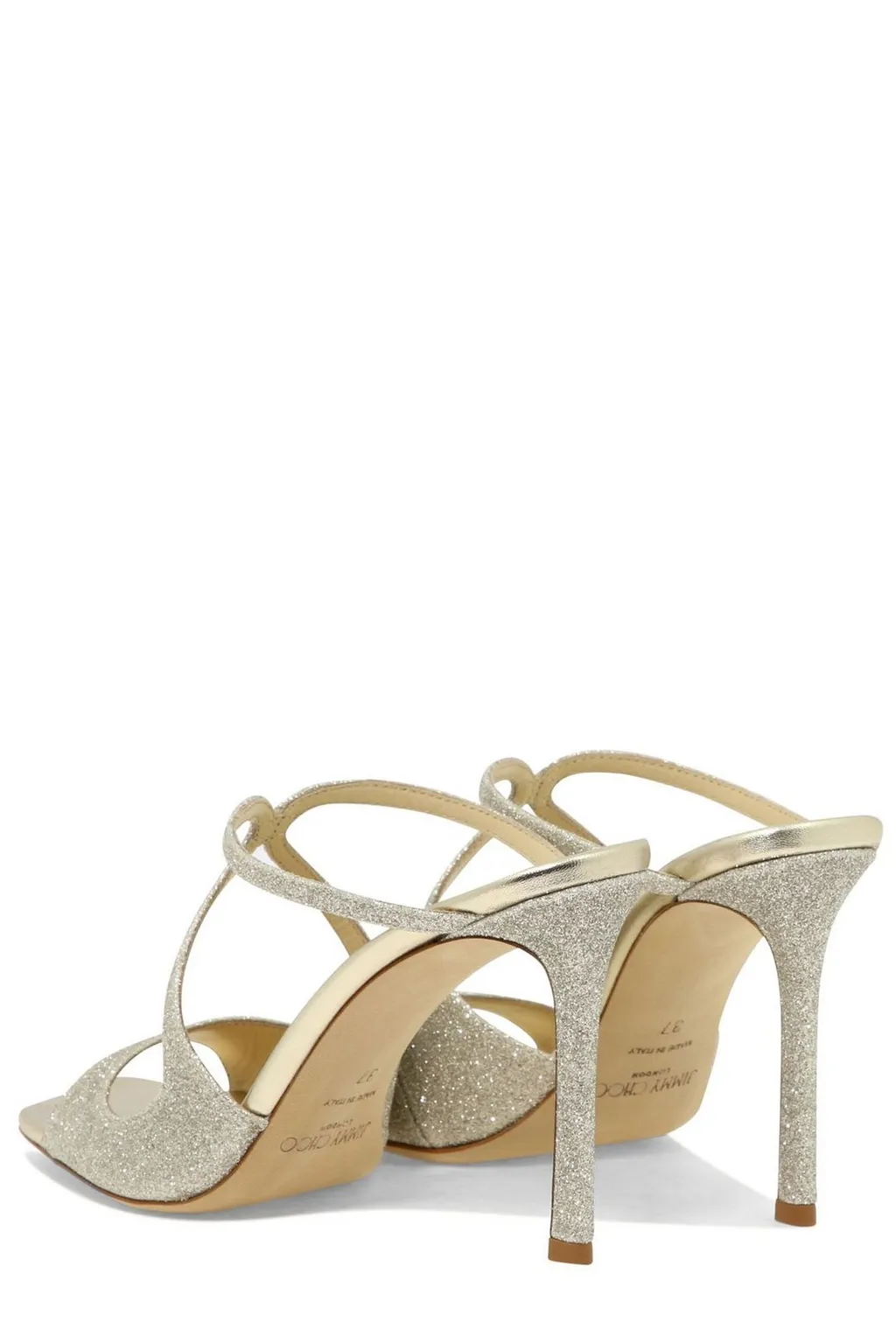 Slingback Sandals