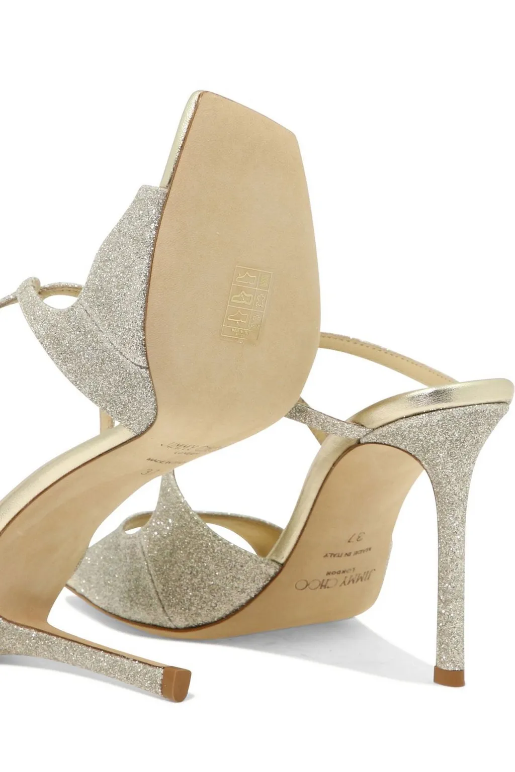 Slingback Sandals
