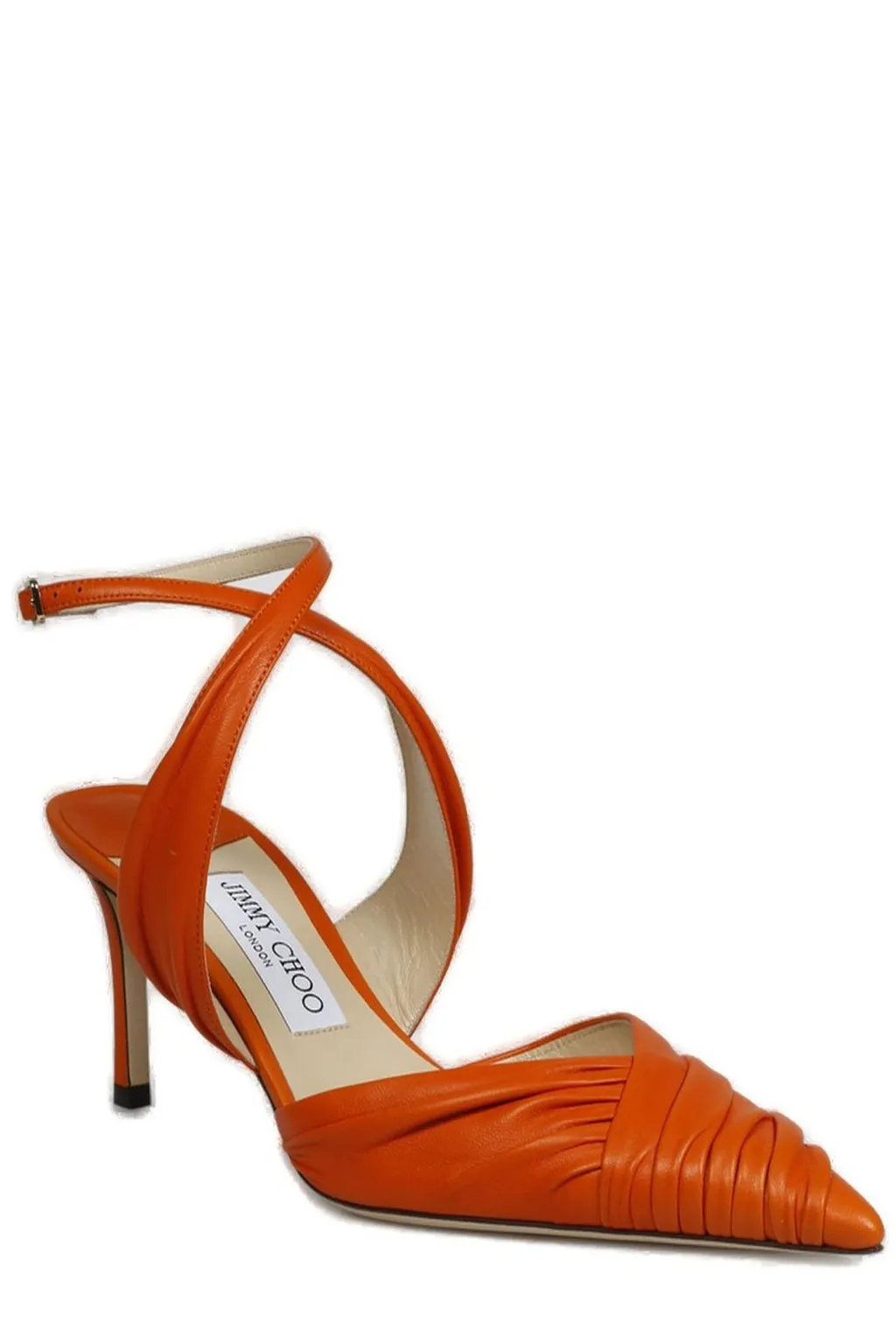 D'orsay Pumps