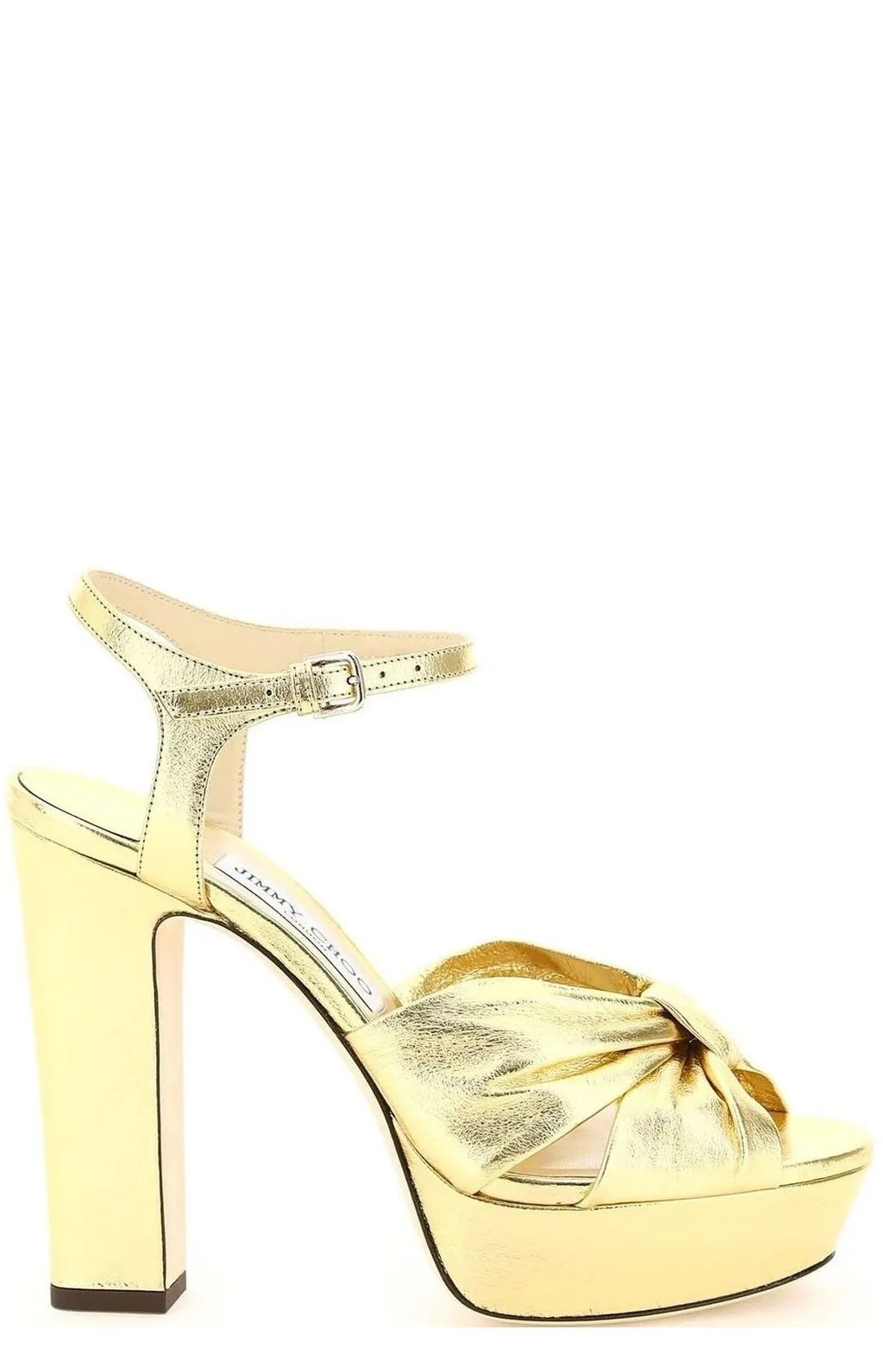 Platform Sandals