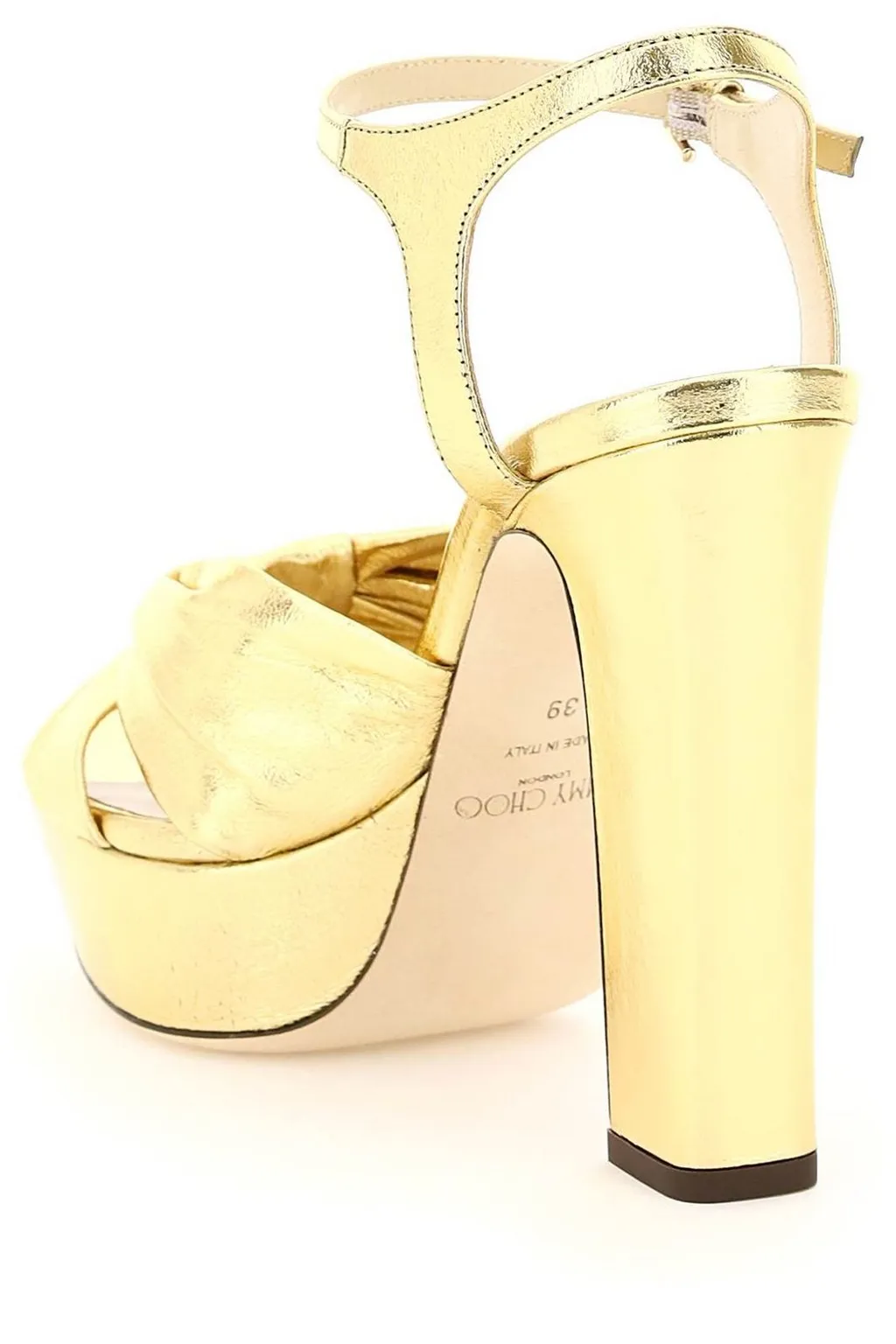 Platform Sandals