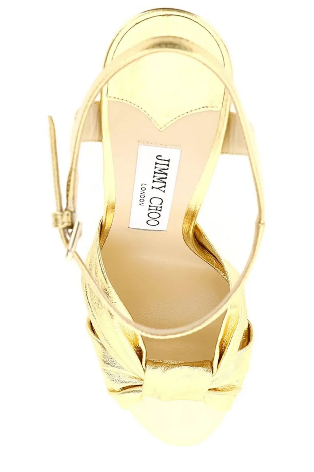 Platform Sandals