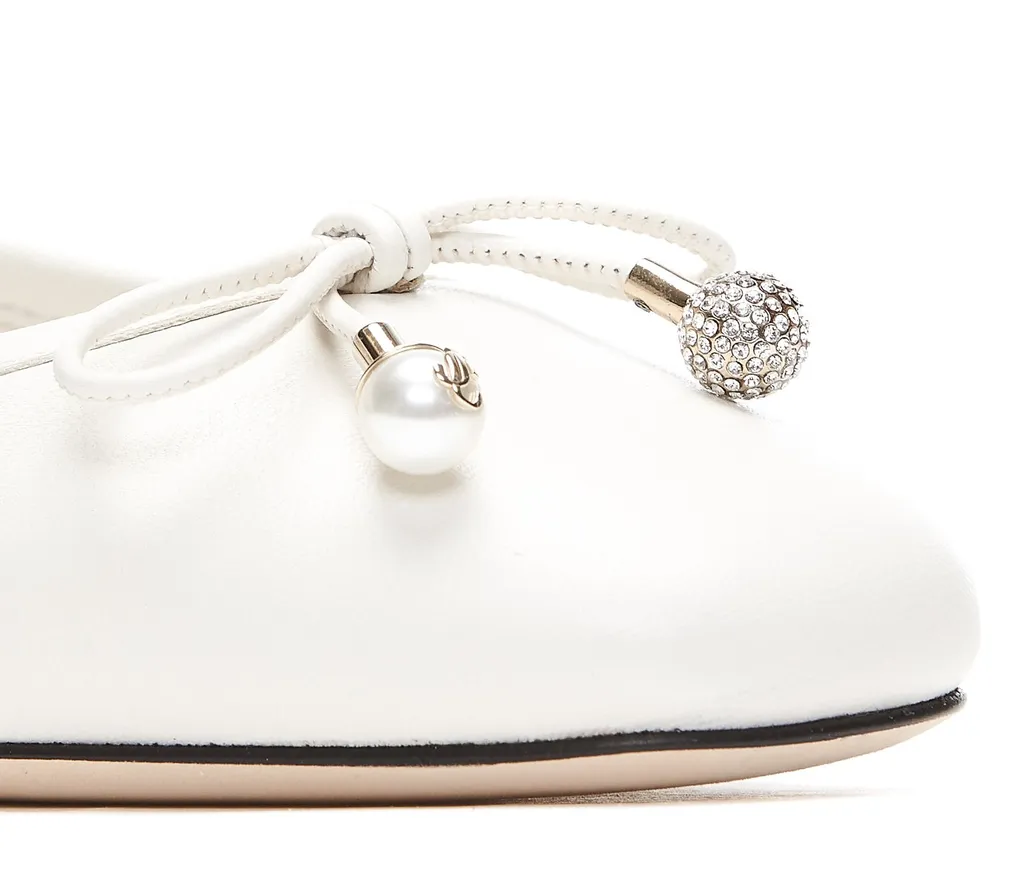 Ballet Flats